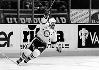 Magnus Sigge Svensson 1997 Leksands IF-3