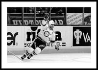 Magnus Sigge Svensson 1997 Leksands IF-0