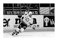 Magnus Sigge Svensson 1997 Leksands IF-1