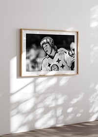 Jonas Bergqvist 1981 Leksands IF-4