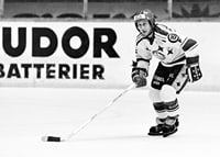 Dan Söderström 1981 Leksands IF-3
