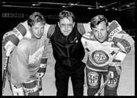 Dan Christer Ivan 1987 Leksands IF-2