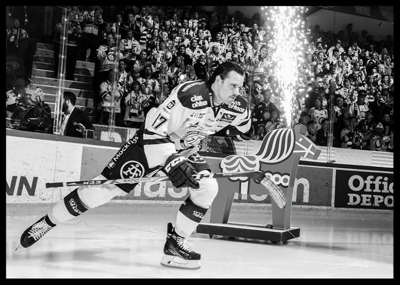 Jesper Ollas 2016 Leksands IF-12