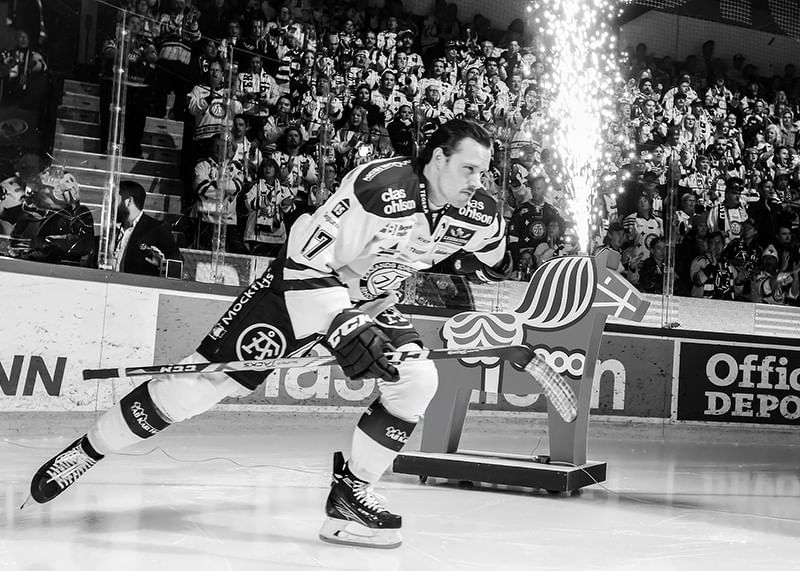 Jesper Ollas 2016 Leksands IF-12