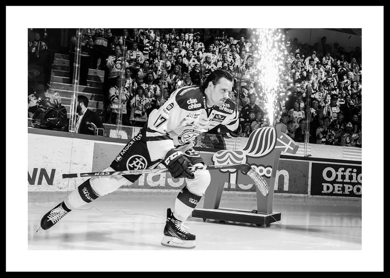 Jesper Ollas 2016 Leksands IF-12