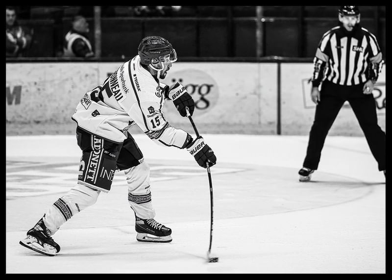 Max Veronneau 2021 02 Leksands IF-12