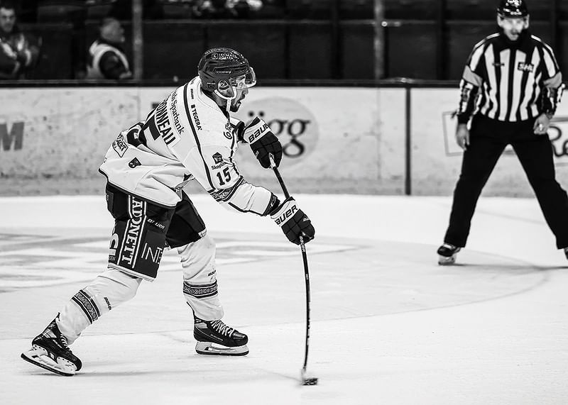 Max Veronneau 2021 02 Leksands IF-12
