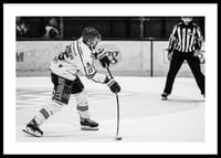 Max Veronneau 2021 02 Leksands IF-0