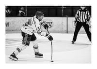 Max Veronneau 2021 02 Leksands IF-1