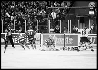 Segermatch 2016 Leksands IF-2