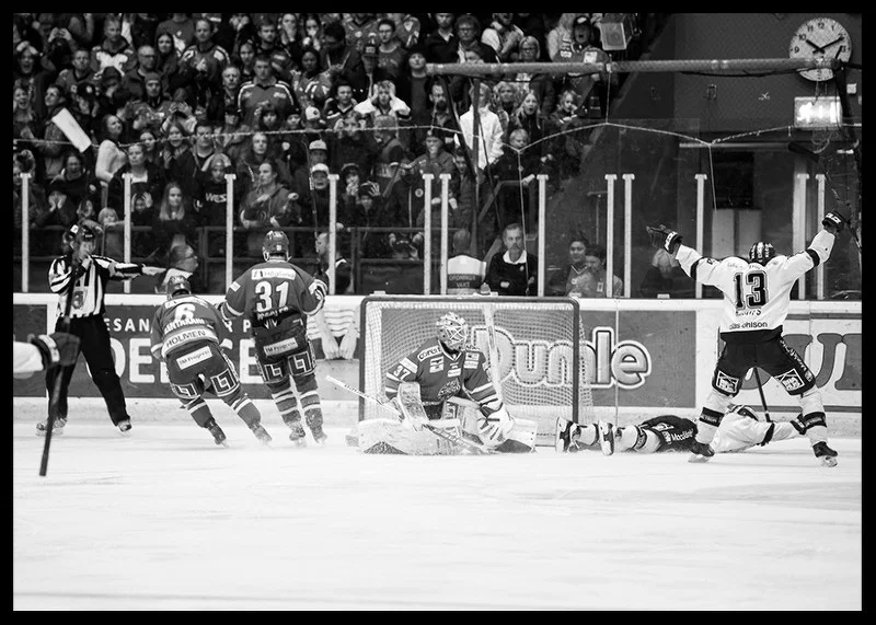 Segermatch 2016 Leksands IF-12