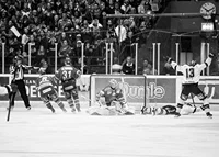 Segermatch 2016 Leksands IF-3