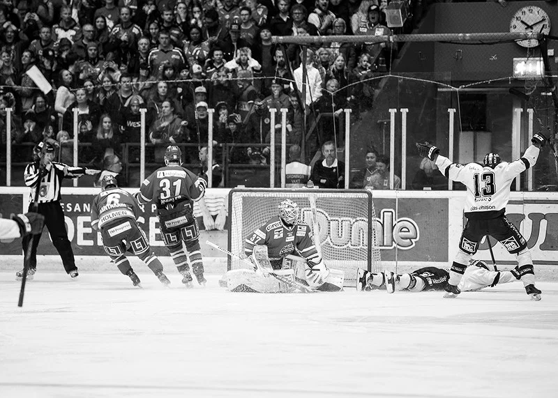 Segermatch 2016 Leksands IF-12