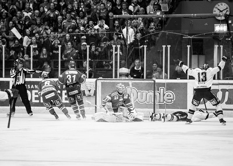 Segermatch 2016 Leksands IF-12