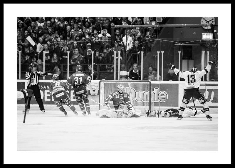 Segermatch 2016 Leksands IF-12