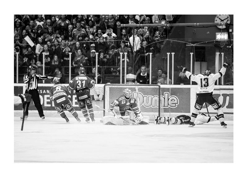 Segermatch 2016 Leksands IF-12