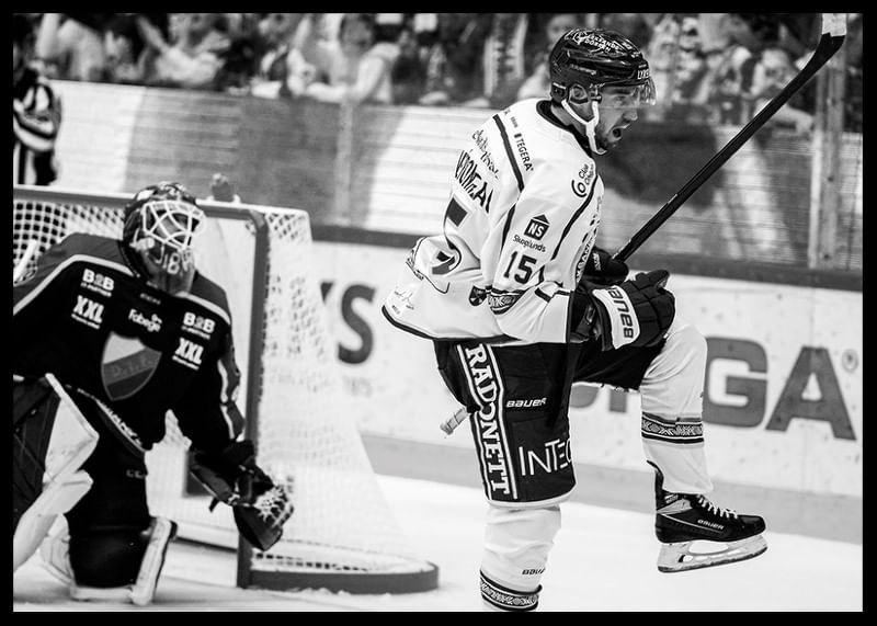 Max Veronneau 2021 01 Leksands IF-12