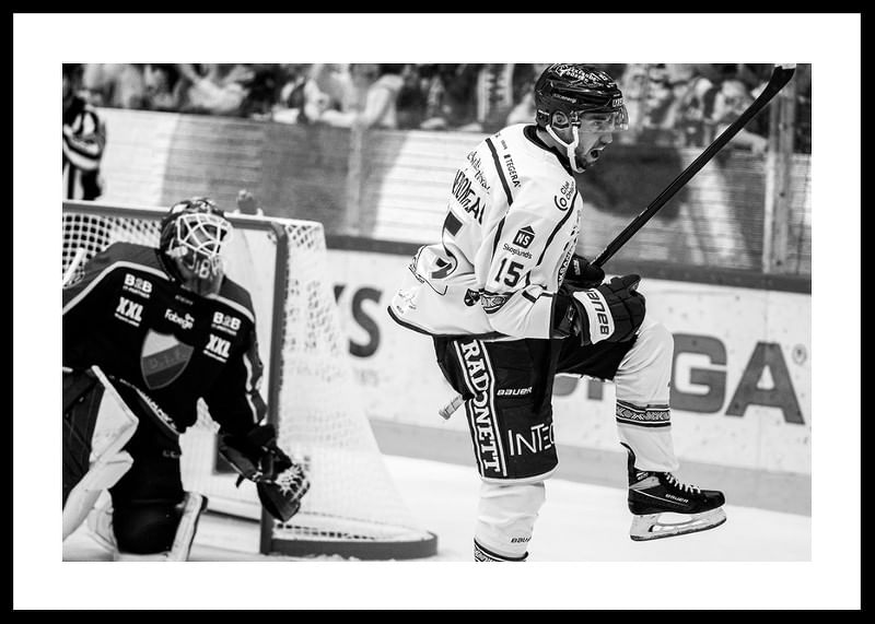 Max Veronneau 2021 01 Leksands IF-12