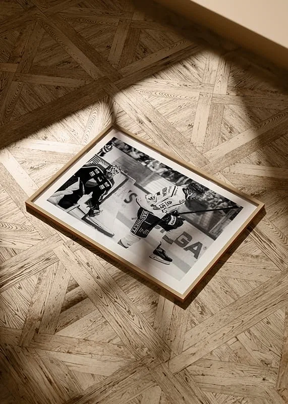 Poster Max Veronneau 2021 01 Leksands IF crossfade