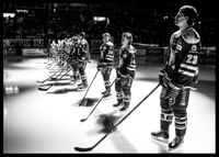 Leksand Pre Game 2016 Leksands IF-2