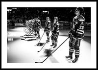 Leksand Pre Game 2016 Leksands IF-0