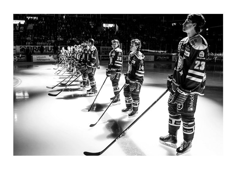 Leksand Pre Game 2016 Leksands IF-12