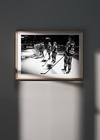 Leksand Pre Game 2016 Leksands IF-4