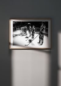 Leksand Pre Game 2016 Leksands IF-4