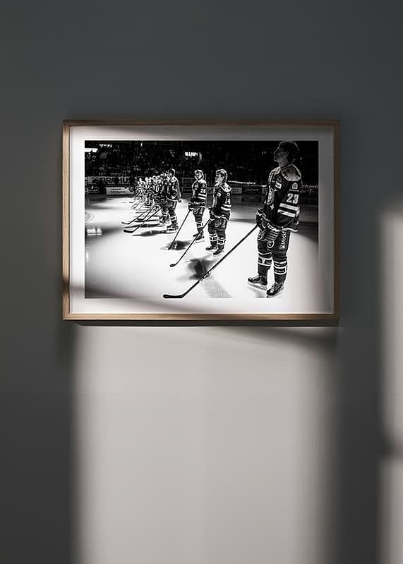 Leksand Pre Game 2016 Leksands IF-12