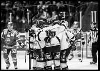 Kval Till SHL 2016 Leksands IF-2