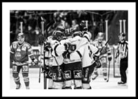 Kval Till SHL 2016 Leksands IF-0