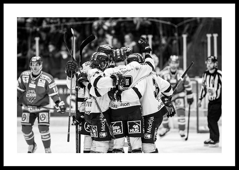 Kval Till SHL 2016 Leksands IF-12