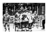 Kval Till SHL 2016 Leksands IF-1