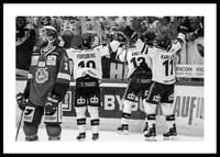 Direktkval Till SHL 2018 Leksands IF-0