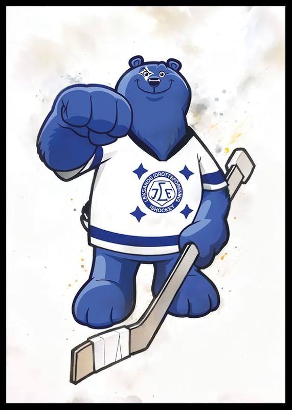 Liffe 02 Leksands IF-12