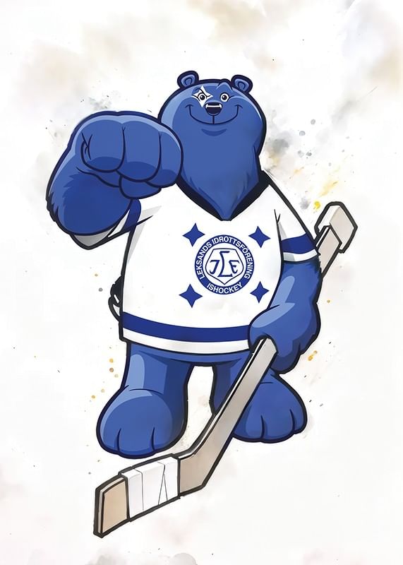 Liffe 02 Leksands IF-12
