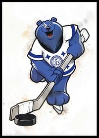 Liffe 01 Leksands IF-2