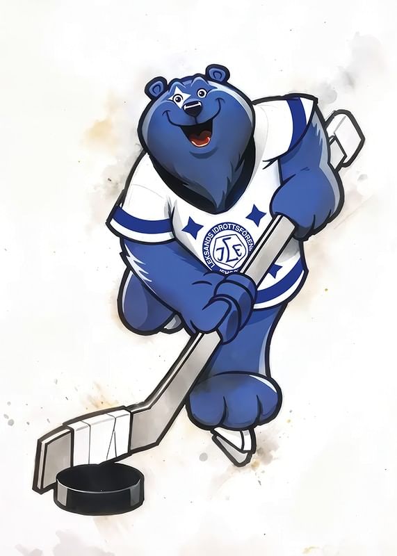 Liffe 01 Leksands IF-12