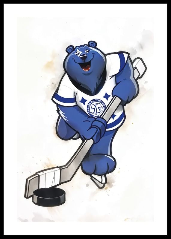 Liffe 01 Leksands IF-12