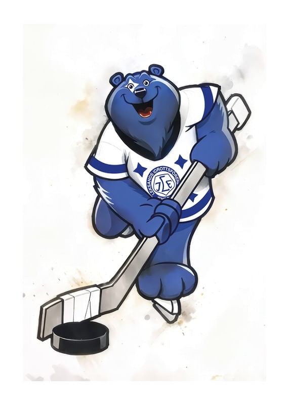 Liffe 01 Leksands IF-12