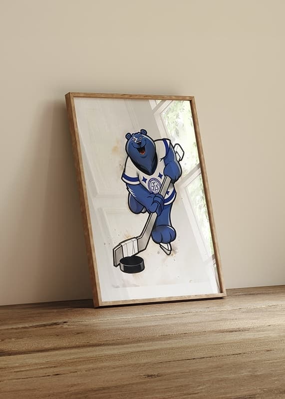 Poster Liffe 01 Leksands IF crossfade