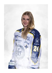 Wilma Tagesson #24 Leksands IF 2024/2024-1
