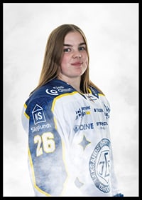 Vilma Nilsson #26 Leksands IF 2024/2024-2