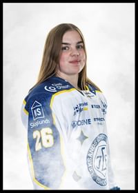 Vilma Nilsson #26 Leksands IF 2024/2024-2