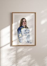 Vilma Nilsson #26 Leksands IF 2024/2024-4