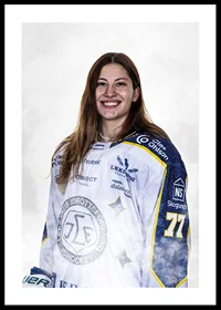 Tereza Radova #77 Leksands IF 2024/2024-0