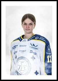 Sofia Sohlin #12 Leksands IF 2024/2024-0