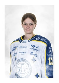 Sofia Sohlin #12 Leksands IF 2024/2024-1