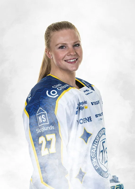 Shay Maloney #27 Leksands IF 2024/2024-12