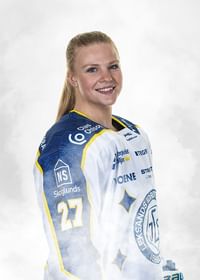 Shay Maloney #27 Leksands IF 2024/2024-3